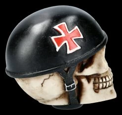 Totenkopf Schaltknauf - Skull Racer -Modell Und Figurengeschäft ML10865 Totenkopf Schaltknauf Skull Racer 8 1280x1280