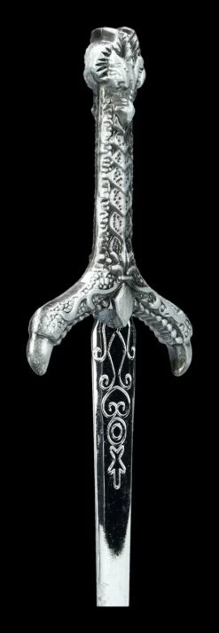 Brieföffner - The Evil Subject -Modell Und Figurengeschäft ML11177 Briefoeffner The Evil Subject 10 1280x1280