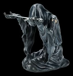 Brieföffner - The Evil Subject -Modell Und Figurengeschäft ML11177 Briefoeffner The Evil Subject 3 1280x1280