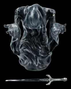 Brieföffner - The Evil Subject -Modell Und Figurengeschäft ML11177 Briefoeffner The Evil Subject 9 1280x1280