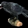 Raben Figur - Raven's Call