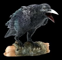 Raben Figur - Raven's Call -Modell Und Figurengeschäft ML12330 Raben Figur Ravens Call 8 1280x1280