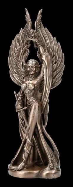 Kriegsgöttin Figur - Morrigan -Modell Und Figurengeschäft ML13055 Kriegsgoettin Figur Morrigan 2 1280x1280