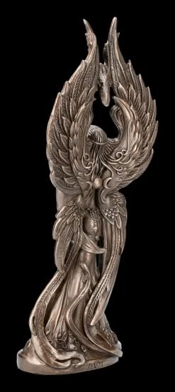 Kriegsgöttin Figur - Morrigan -Modell Und Figurengeschäft ML13055 Kriegsgoettin Figur Morrigan 5 1280x1280