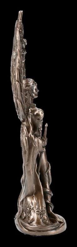 Kriegsgöttin Figur - Morrigan -Modell Und Figurengeschäft ML13055 Kriegsgoettin Figur Morrigan 8 1280x1280