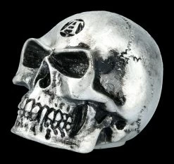 Totenkopf Schaltknauf -Modell Und Figurengeschäft ML2503 Totenkopf Schaltknauf 3 1280x1280