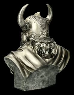 Odin Büste Limitiert S1 -Modell Und Figurengeschäft ML4922 Odin Bueste limitiert S1 5 1280x1280