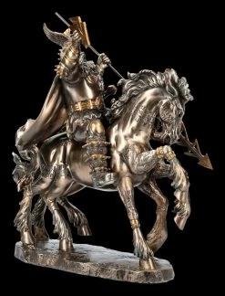 Odin Auf Achtbeinigem Pferd Sleipnir -Modell Und Figurengeschäft ML6198 Odin auf achtbeinigem Pferd Sleipnir 7 1280x1280