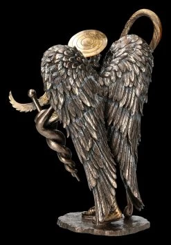 Himmelskrieger Figur - Erzengel Raphael -Modell Und Figurengeschäft ML6515 Himmelskrieger Figur Erzengel Raphael 5 1280x1280