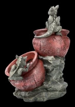 Garten Figur - Drei Drachen Mit Blumentöpfen 11 Garten Figur - Drei Drachen Mit Blumentöpfen -Modell Und Figurengeschäft ML7680 Garten Figur Drei Drachen mit Blumentoepfen 4 1280x1280