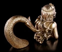 Meerjungfrau Figur Zweiteilig -Modell Und Figurengeschäft Meerjungfrau Figur 2tlg 2 1280x1280