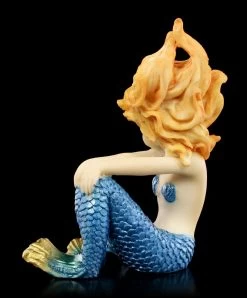 Meerjungfrau Figur - Ilaja Sitzend -Modell Und Figurengeschäft Meerjungfrau Figur Ilaja Sitzend 2 1280x1280