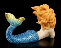 Meerjungfrau Figur - Luana Liegend -Modell Und Figurengeschäft Meerjungfrau Figur Luana Liegend 2 1280x1280