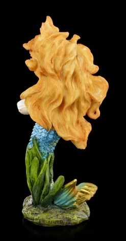 Meerjungfrau Figur Mit Muschel 9 Meerjungfrau Figur Mit Muschel -Modell Und Figurengeschäft Meerjungfrau Figur Mit Muschel 4 1280x1280