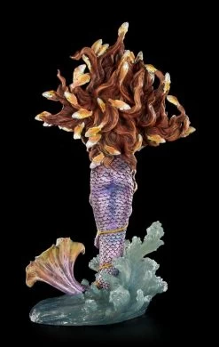 Meerjungfrau Figur - Metamorphose - By Sheila Wolk 15 Meerjungfrau Figur - Metamorphose - By Sheila Wolk -Modell Und Figurengeschäft Meerjungfrau Fischhaare 5 1280x1280