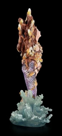 Meerjungfrau Figur - Metamorphose - By Sheila Wolk 17 Meerjungfrau Figur - Metamorphose - By Sheila Wolk -Modell Und Figurengeschäft Meerjungfrau Fischhaare 7 1280x1280