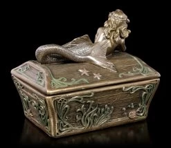 Meerjungfrau Schatulle -Modell Und Figurengeschäft Meerjungfrau Schatulle 3 1280x1280