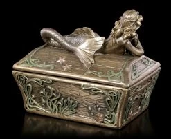 Meerjungfrau Schatulle -Modell Und Figurengeschäft Meerjungfrau Schatulle 4 1280x1280