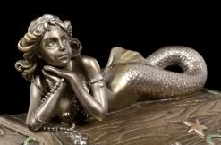 Meerjungfrau Schatulle -Modell Und Figurengeschäft Meerjungfrau Schatulle 5 1280x1280