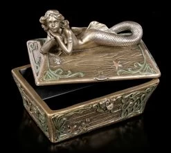 Meerjungfrau Schatulle -Modell Und Figurengeschäft Meerjungfrau Schatulle 6 1280x1280