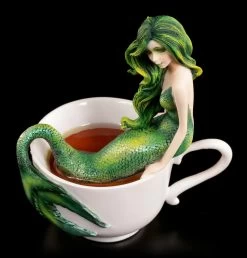 Meerjungfrauen Figur Mit Tasse - Mermaid Blend -Modell Und Figurengeschäft Meerjungfrau Tasse 4 1280x1280