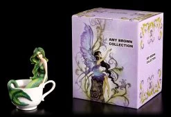 Meerjungfrauen Figur Mit Tasse - Mermaid Blend -Modell Und Figurengeschäft Meerjungfrau Tasse 6 1280x1280