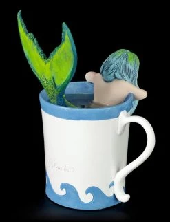 Meerjungfrauen Figur - Morning Bliss Mermaid -Modell Und Figurengeschäft Merjungfrauen Figur Morning Bliss 4 1280x1280