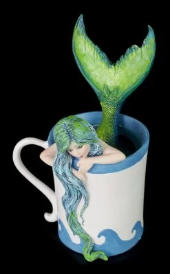 Meerjungfrauen Figur - Morning Bliss Mermaid -Modell Und Figurengeschäft Merjungfrauen Figur Morning Bliss 8 1280x1280