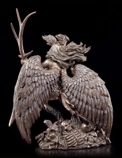 Morrigan Figur - Keltische Kriegsgöttin Irlands 8 Morrigan Figur - Keltische Kriegsgöttin Irlands -Modell Und Figurengeschäft Morrigan Figur 2 1280x1280