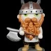 Norsies Figur - Wikinger Krieger Bloodaxe
