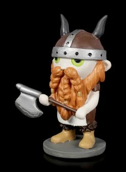 Norsies Figur - Wikinger Krieger Bloodaxe -Modell Und Figurengeschäft Norsies Figur Bloodaxe 2 1280x1280