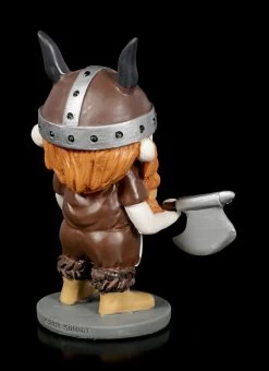 Norsies Figur - Wikinger Krieger Bloodaxe -Modell Und Figurengeschäft Norsies Figur Bloodaxe 4 1280x1280