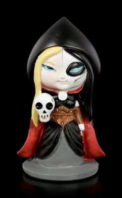 Norsies Figur - Hela