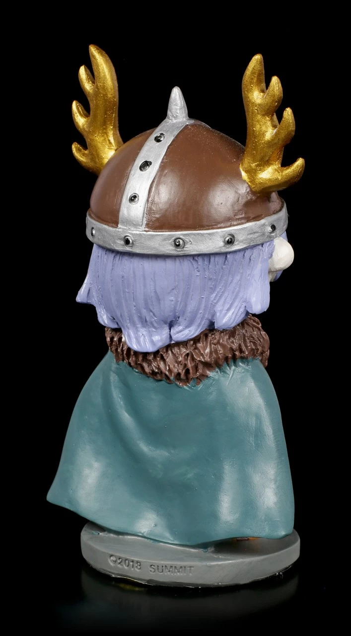 Norsies Figur - Loki 5 Norsies Figur - Loki – Bild 5