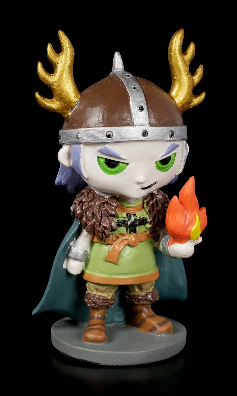 Norsies Figur - Loki 2 Norsies Figur - Loki – Bild 2