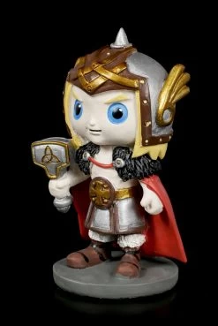 Norsies Figur - Thor -Modell Und Figurengeschäft Norsies Figur Thor 2 1280x1280