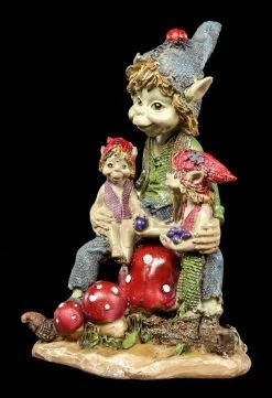 Pixie Figur - Erzähl Uns Eine Geschichte -Modell Und Figurengeschäft Pixie Figur Familie 2 1280x1280