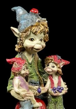 Pixie Figur - Erzähl Uns Eine Geschichte -Modell Und Figurengeschäft Pixie Figur Familie 5 1280x1280