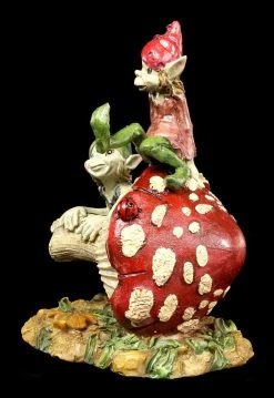 Pixie Figuren - Spielen Mit Dem Fliegenpilz -Modell Und Figurengeschäft Pixie Figuren Pilz 2 1280x1280