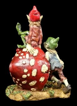 Pixie Figuren - Spielen Mit Dem Fliegenpilz -Modell Und Figurengeschäft Pixie Figuren Pilz 3 1280x1280