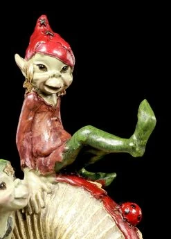 Pixie Figuren - Spielen Mit Dem Fliegenpilz -Modell Und Figurengeschäft Pixie Figuren Pilz 5 1280x1280