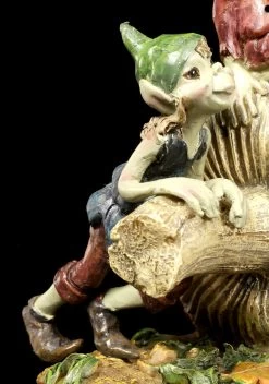 Pixie Figuren - Spielen Mit Dem Fliegenpilz -Modell Und Figurengeschäft Pixie Figuren Pilz 6 1280x1280