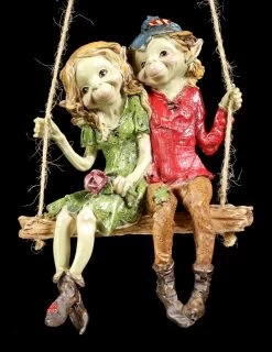 Pixie Figur - Verliebt Auf Der Schaukel -Modell Und Figurengeschäft Pixie Verliebt Schaukel 4 1280x1280