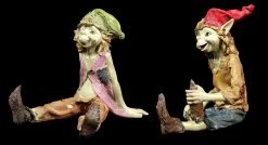 Pixie Figuren - Sitzend Auf Dem Boden - 2er Set -Modell Und Figurengeschäft Pixies Figuren Sitzend 257b406c6d4166 1280x1280