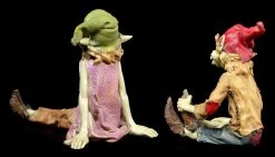 Pixie Figuren - Sitzend Auf Dem Boden - 2er Set -Modell Und Figurengeschäft Pixies Figuren Sitzend 357b406c9a8724 1280x1280