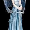 Engel Figur - Serenity Mit Schwert