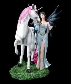 Elfen Figur - Mystique Mit Einhorn 13 Elfen Figur - Mystique Mit Einhorn -Modell Und Figurengeschäft QY 6F Elfen Figur Mystique mit Einhorn 9 1280x1280