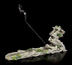 Räucherstäbchenhalter - Greenman Baum 8 Räucherstäbchenhalter - Greenman Baum -Modell Und Figurengeschäft Raeucherstaebchenhalter Greenman 3 1280x1280