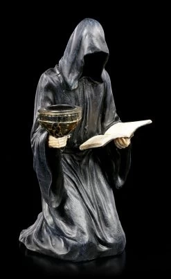 Reaper Kerzenhalter - Final Sermon -Modell Und Figurengeschäft Reaper Figur Final Sermon 3 1280x1280