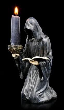 Reaper Kerzenhalter - Final Sermon